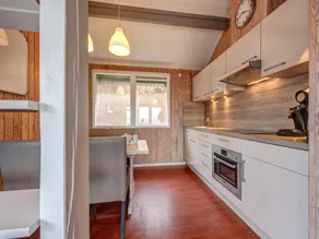 Bungalow in Eifelpark near Kronenburger Lake - Image 3