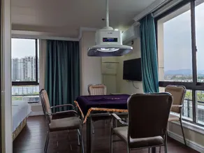 Jingyue Hotel - Image 5