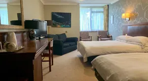 Littlebury Hotel - Image 2