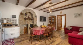 Villa Simici quiet peaceful place with pool perfect to enjoy the nature - Image 5