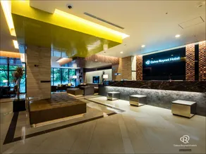 Daiwa Roynet Hotel Chiba Ekimae - Image 5