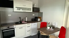 Ferienwohnung Schwalbennest1 - Image 5