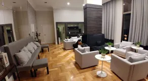 Requinte e privacidade em bairro nobre de Curitiba - Image 4