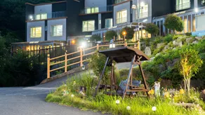 Suncheon The Sky Pool Villa - Image 4