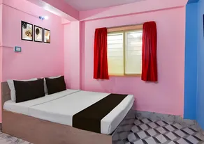 Hotel O Adamas University Barasat Formerly Secret Heaven - Image 2