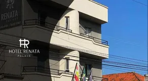 Hotel Renata Tubarão - Image 3