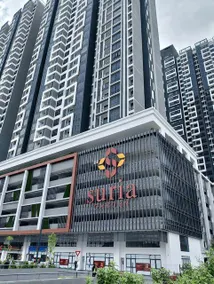 Suria Garden - Image 3
