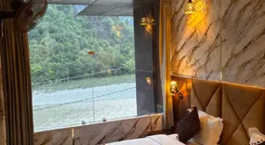 Shiv Ganga & Pyass Restaurant - Image 2