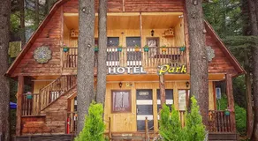 Park Hotel Kutaisi - Image 2