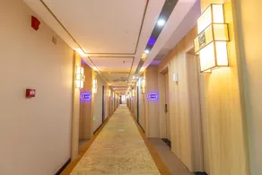 Tianjin Qimengyuan Hotel (Ninghe Modern Industrial Park Branch) - Image 3