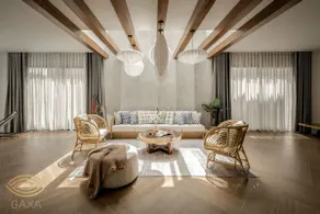 Lux Villa The Tropicana Hồ Tràm - Image 2