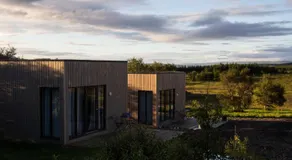 Mjóanes accommodation - Image 2