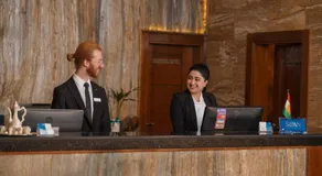 Sipan Hotel - Image 5