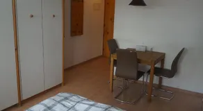Lovely 1-bedroom apartment in the heart of Davos - Image 5