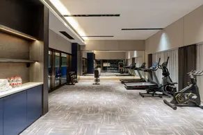 Mehood Hotel (Liuzhou Wuxing Pedestrian Street Diwang Xintiandi Branch) - Image 5
