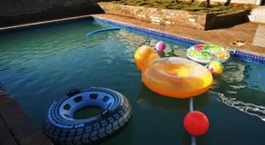 CapitalT Luxury Guest House - Image 4