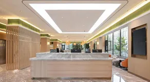 Wenchang Meilin Holiday Hotel - Image 3