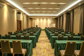Xiangtuyue Hotel Zhengzhou University South - Image 5