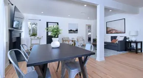 Designer Valley Glen Retreat · Private Backyard - Image 3