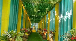 BLUE CRYSTAL BANQUETS AND HOTELs - Image 3