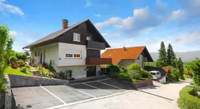 Apartments Rikli Rodine near Bled - Image 4