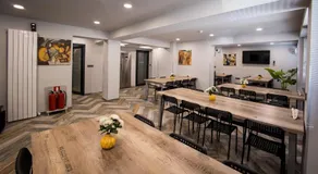DORM BG pet-friendly Aparthotel - Image 5