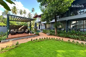 StayLeisurely Elnora - Boutique Retreat at Nagaon Alibaug - Image 5