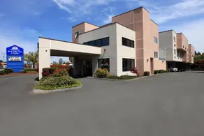Americas Best Value Inn Edmonds Seattle N - Image 4