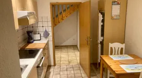 Thomsen - Familienfreundliche Ferienwohnung Mit Grossem Garten - Image 4