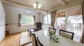 Shakunagedaira Rental cottage - Vacation STAY 18464v - Image 3
