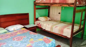 Hostal Camping Beach - Image 2