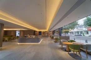 JI Hotel (Qufu Confucius Temple Scenic Area Branch) - Image 5