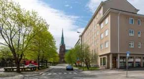 Kotoisa & Tyylikäs Keskusta-asunto Neljälle! - Image 4