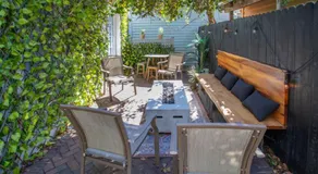 Romantic Studio Apt in Historic Downtown Savannah - Image 5