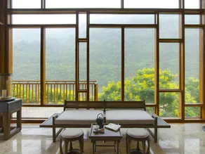 Bolian Resorts & Spa Chongqing - Image 4