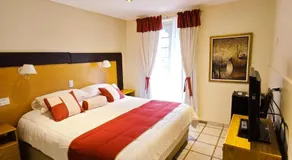 Hotel Francia - Image 2