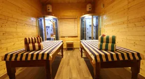 Lotus an Eco Resort Konark - Image 5
