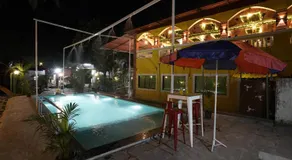 Palm Springs Beach Resort - Gorai - Image 5