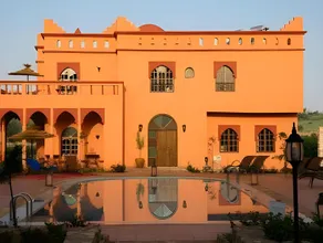 Riad Les Deux Mondes - Image 2