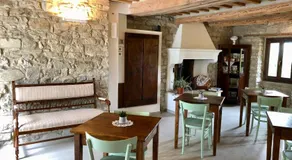 Podere Fabbrani - Image 4