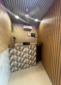 Hotel OM Residency - Image 4