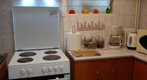 ELENI's House-Near the Old Railway Station - Image 4