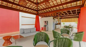 IT57 Excelente Apartamento Pé na Areia - Image 3