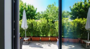 Zweizimmerwohnung mit Garten 5 Minuten von Ascona entfernt (Casa Mummi) - Image 3