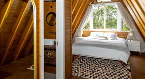 Cabana Araucária ao lado de Gramado - Image 2