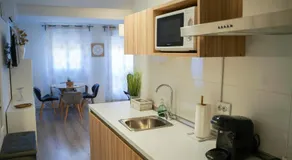 Apartamentos Suites Cariátide - Image 2