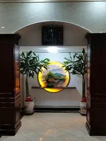 Shengyuan Express Hotel (East Gate Branch) - Image 4