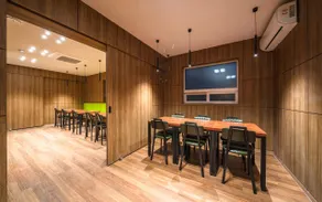 Hotel New Castle Bupyeong - Image 5