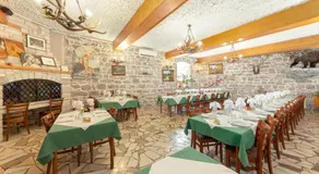 Guest House Pod Slavnikom - Image 5