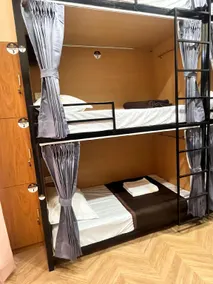 Bachelor Stay - CBD Belapur - Image 2